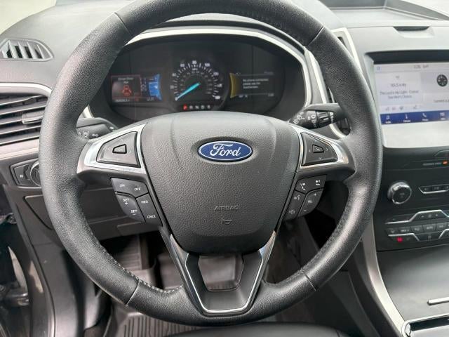 2020 Ford Edge SEL AWD