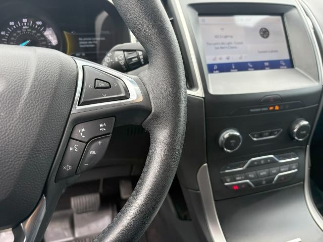 2020 Ford Edge SEL AWD