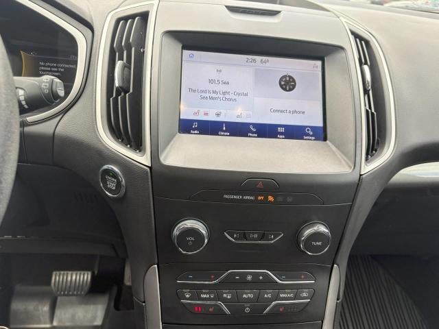 2020 Ford Edge SEL AWD