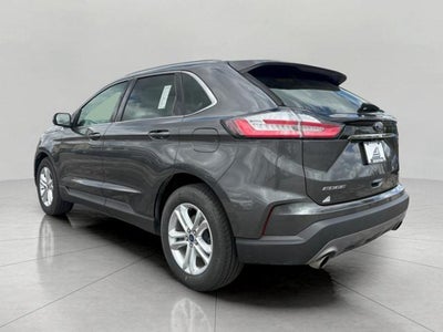 2020 Ford Edge SEL AWD