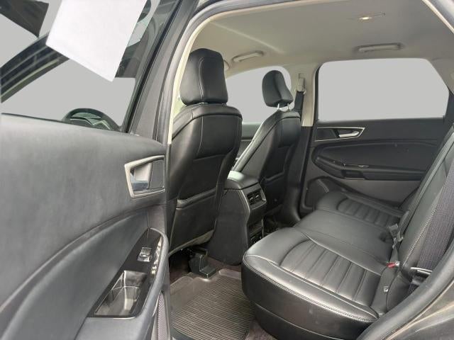 2020 Ford Edge SEL AWD