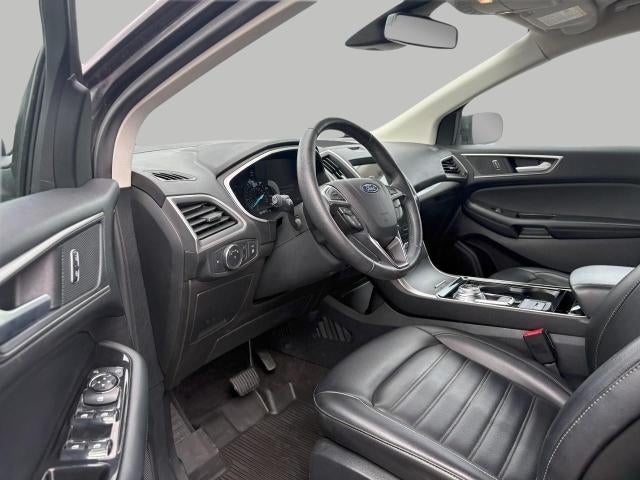 2020 Ford Edge SEL AWD