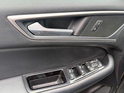2020 Ford Edge SEL AWD