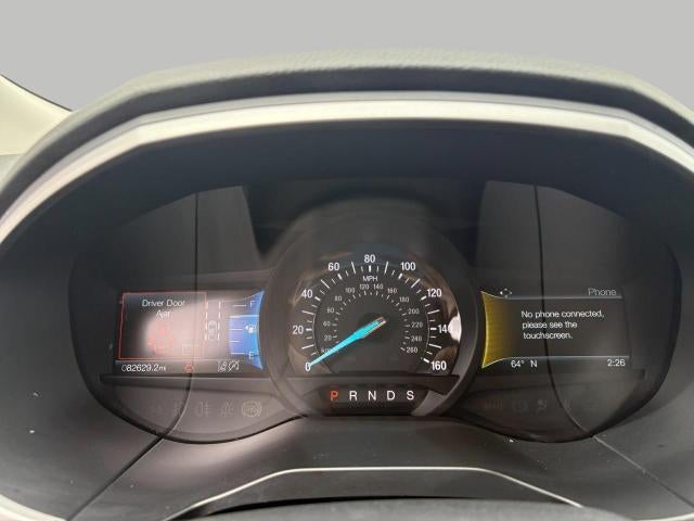 2020 Ford Edge SEL AWD