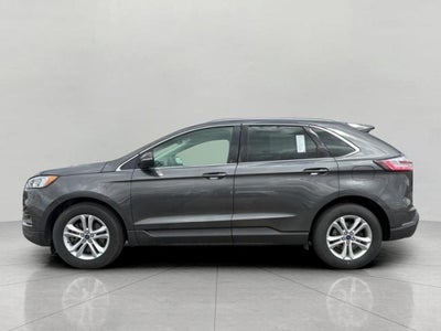 2020 Ford Edge SEL AWD