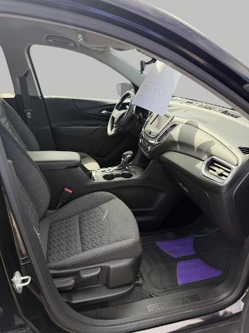 2022 Chevrolet Equinox AWD 4dr LT w/1LT