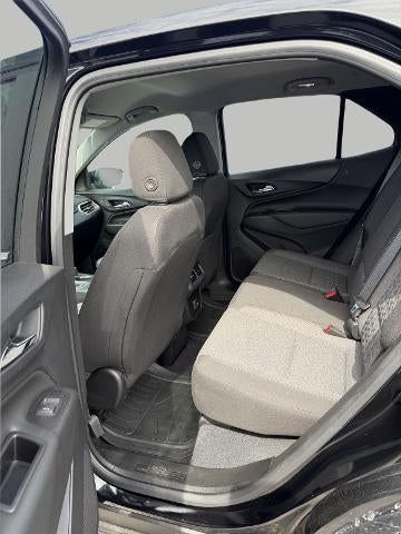 2022 Chevrolet Equinox AWD 4dr LT w/1LT