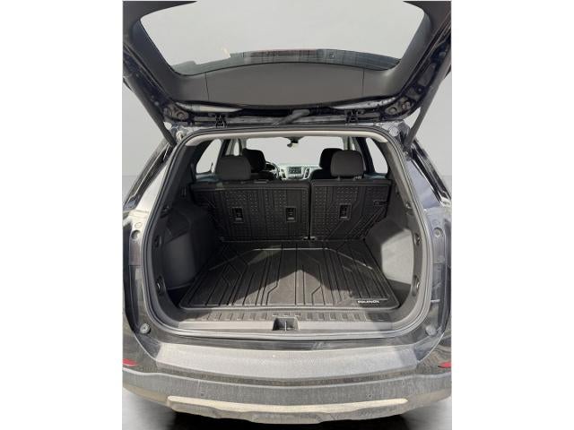 2022 Chevrolet Equinox AWD 4dr LT w/1LT