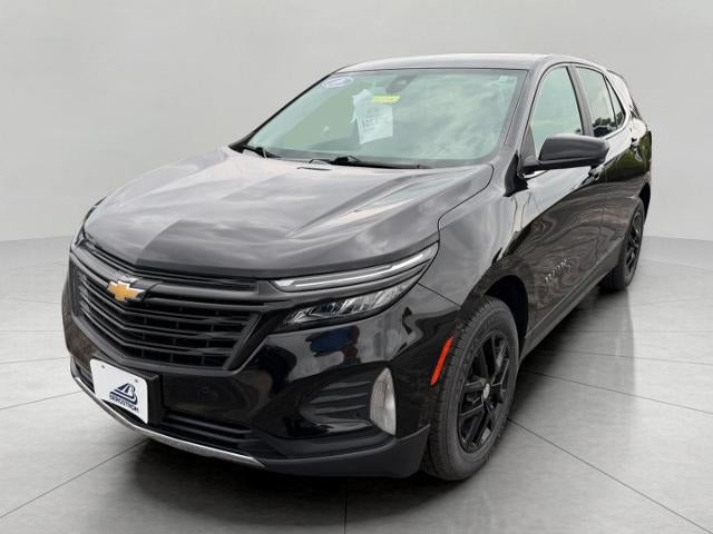 2022 Chevrolet Equinox AWD 4dr LT w/1LT