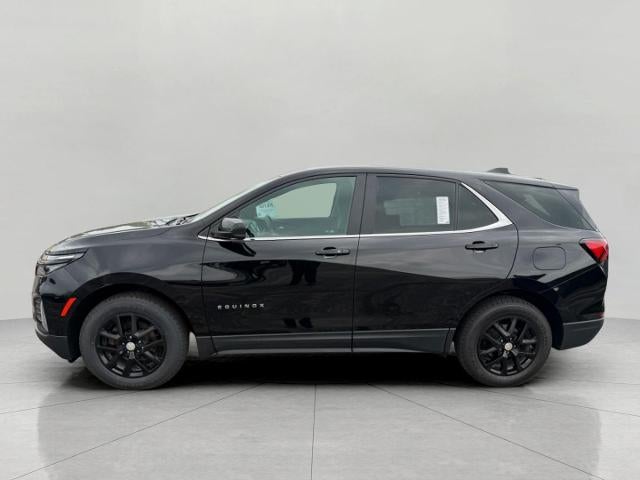 2022 Chevrolet Equinox AWD 4dr LT w/1LT