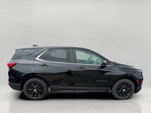 2022 Chevrolet Equinox AWD 4dr LT w/1LT