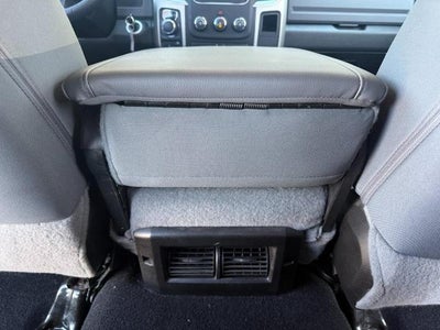 2019 RAM 1500 Classic CREW CAB