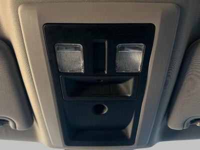 2019 RAM 1500 Classic CREW CAB