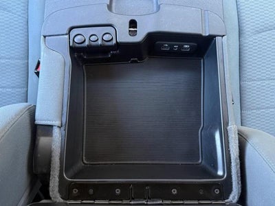 2019 RAM 1500 Classic CREW CAB