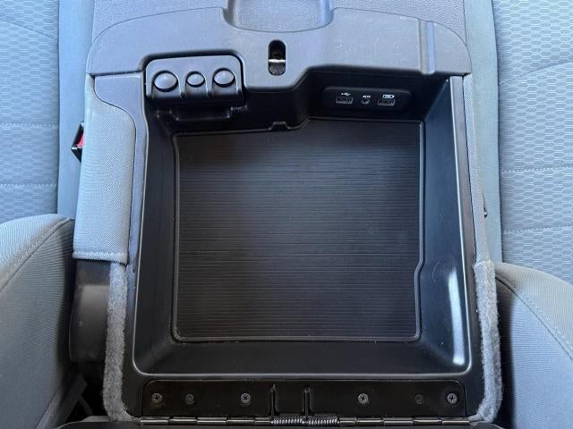 2019 RAM 1500 Classic CREW CAB