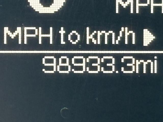 2019 RAM 1500 Classic CREW CAB