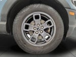 2021 Ford Bronco Sport Big Bend 4x4