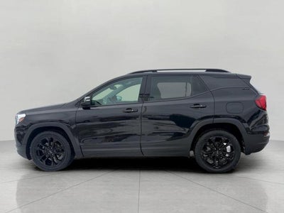 2020 GMC Terrain AWD 4dr SLE