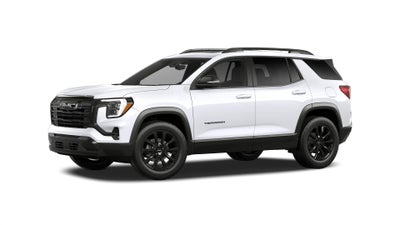 2027 GMC Terrain AWD 4dr Elevation