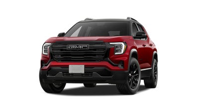 2027 GMC Terrain AWD 4dr Elevation