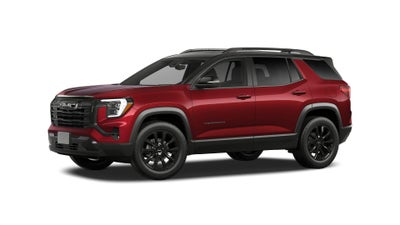 2027 GMC Terrain AWD 4dr Elevation