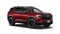 2027 GMC Terrain AWD 4dr Elevation