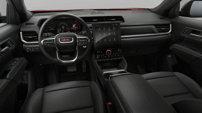 2027 GMC Terrain AWD 4dr Elevation
