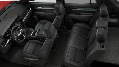 2027 GMC Terrain AWD 4dr Elevation
