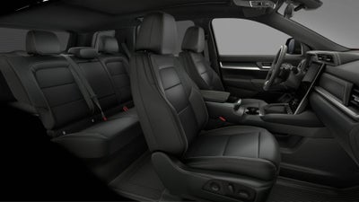 2027 GMC Terrain AWD 4dr Elevation