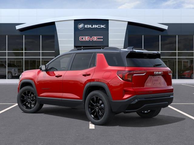 2026 GMC Terrain AWD 4dr Elevation
