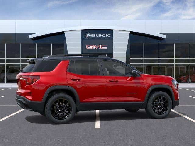 2026 GMC Terrain AWD 4dr Elevation