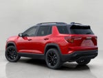 2026 GMC Terrain AWD 4dr Elevation