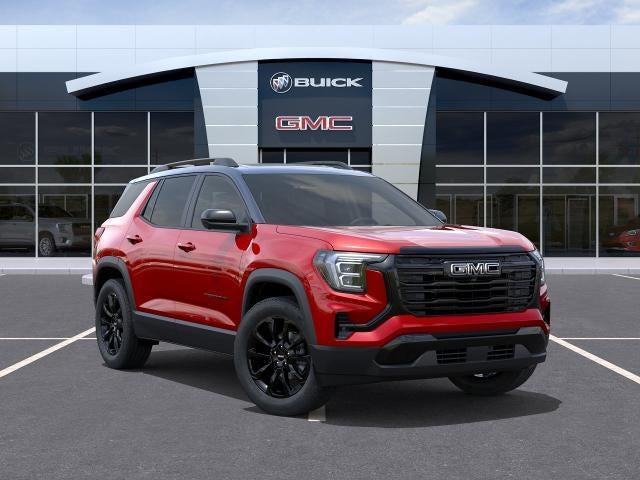 2026 GMC Terrain AWD 4dr Elevation