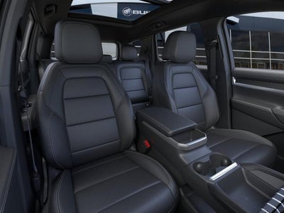2026 GMC Terrain AWD 4dr Elevation