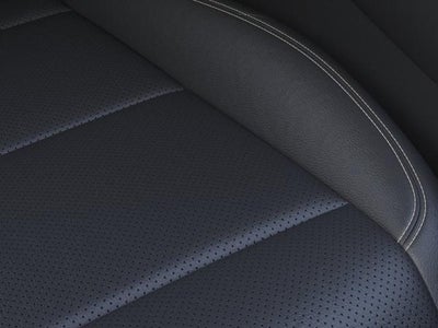 2026 GMC Terrain AWD 4dr Elevation