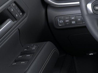 2026 GMC Terrain AWD 4dr Elevation