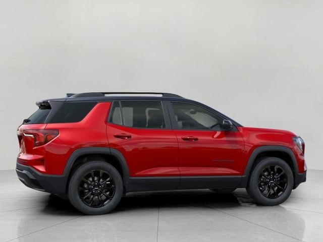 2026 GMC Terrain AWD 4dr Elevation