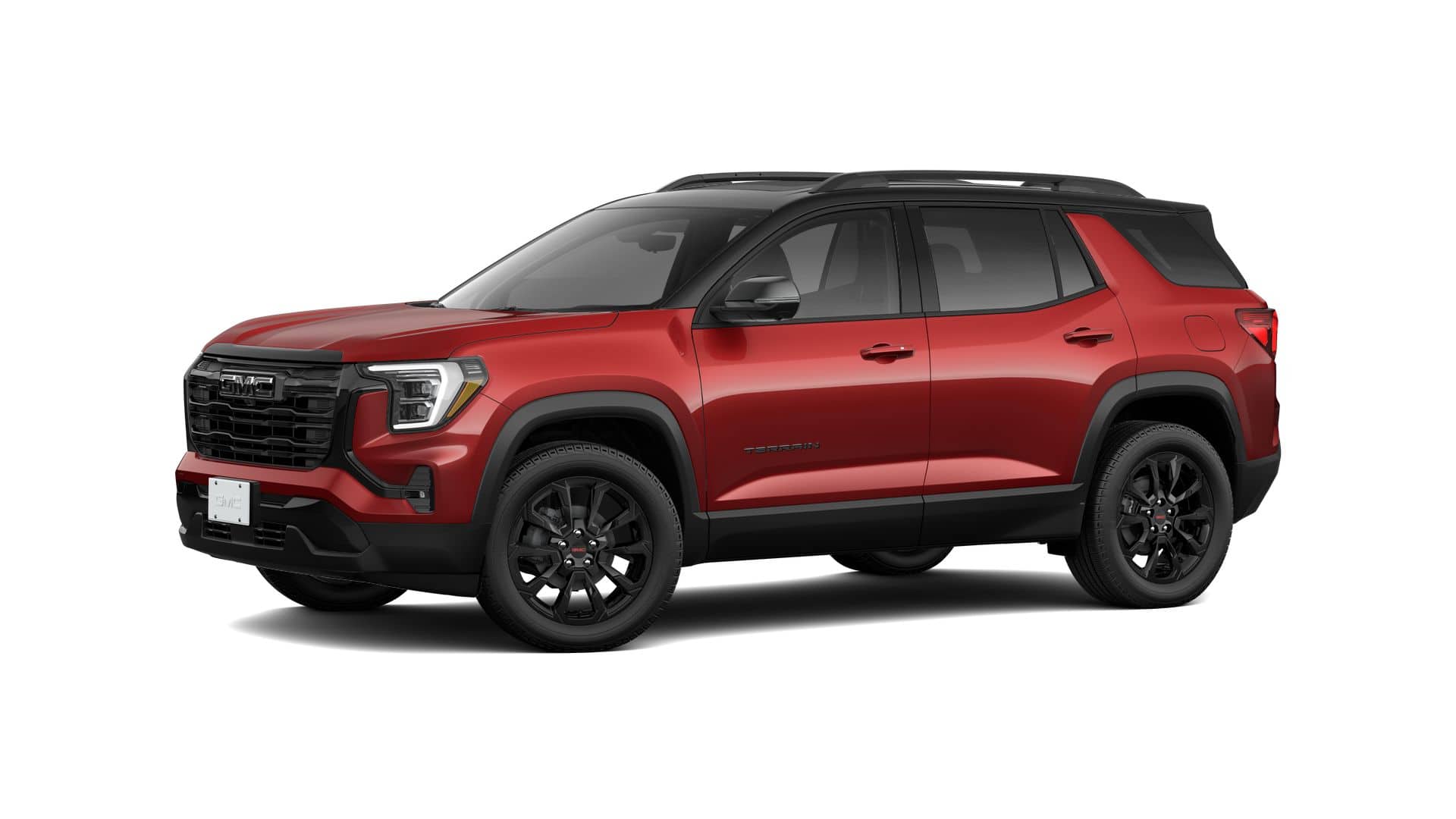 2026 GMC Terrain AWD 4dr Elevation