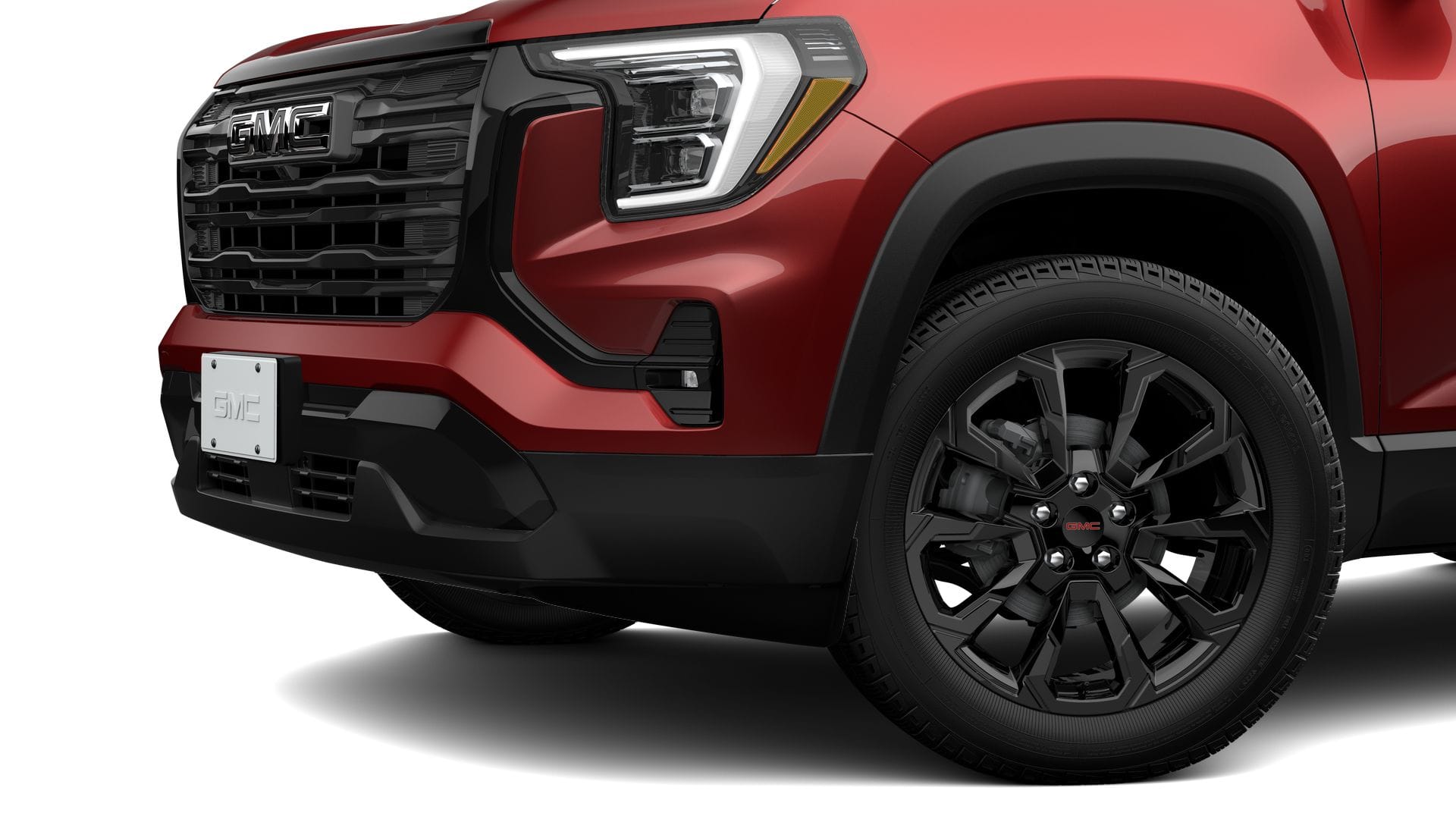 2026 GMC Terrain AWD 4dr Elevation