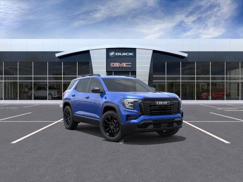 2026 GMC Terrain AWD 4dr Elevation