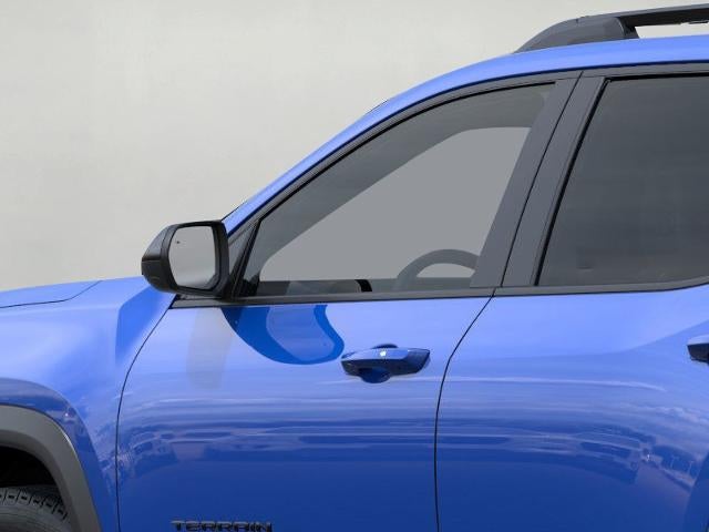 2026 GMC Terrain AWD 4dr Elevation