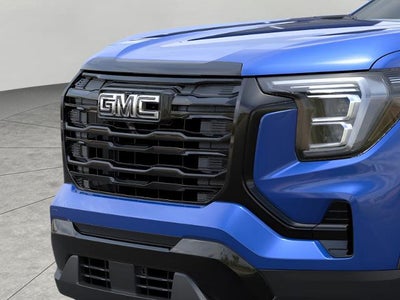 2026 GMC Terrain AWD 4dr Elevation