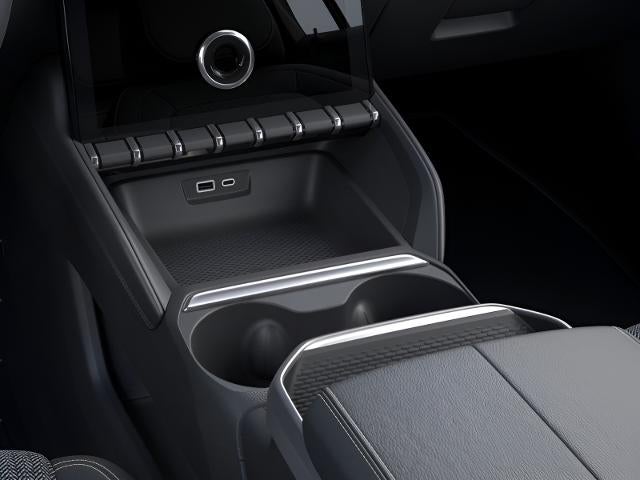 2026 GMC Terrain AWD 4dr Elevation