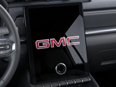 2026 GMC Terrain AWD 4dr Elevation