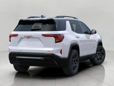 2027 GMC Terrain AWD 4dr AT4