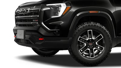 2027 GMC Terrain AWD 4dr AT4