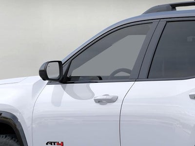 2026 GMC Terrain AWD 4dr AT4