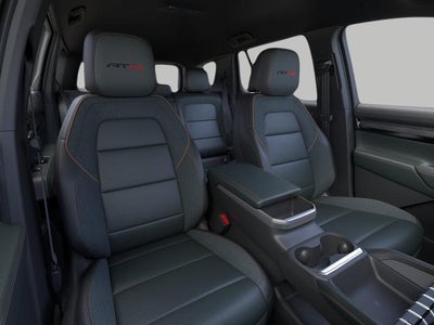 2026 GMC Terrain AWD 4dr AT4