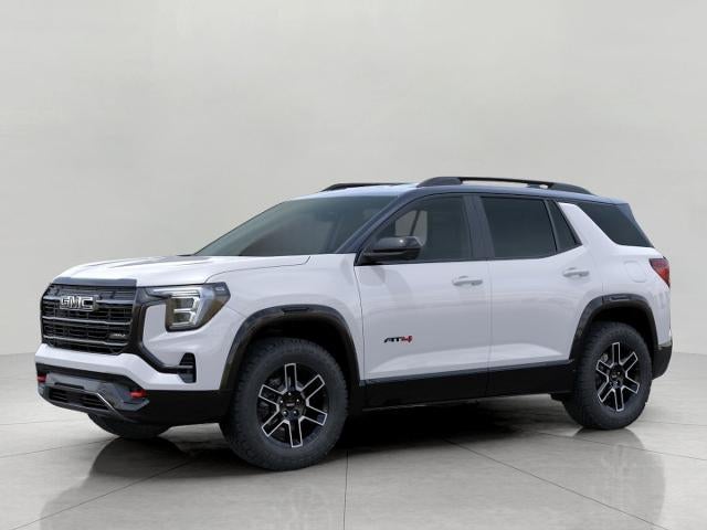 2026 GMC Terrain AWD 4dr AT4