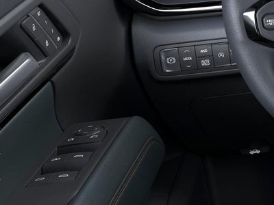 2026 GMC Terrain AWD 4dr AT4
